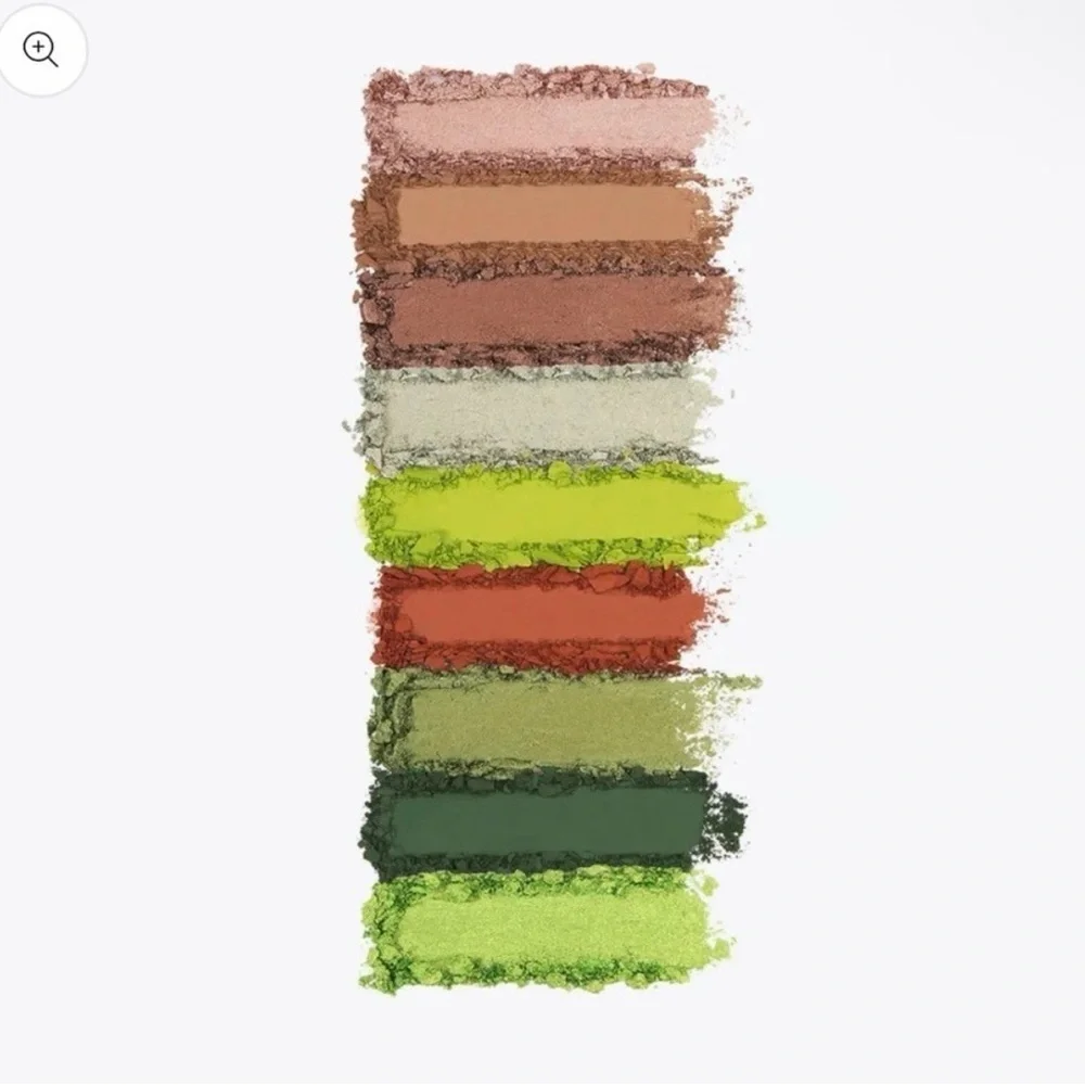 Eyeshadow Palette- Let That Shit Go